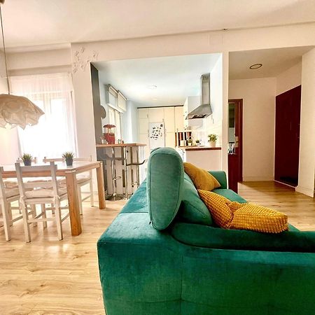 Appartement Apart Alfonso X El Sabio à Vigo Extérieur photo