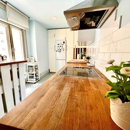 Appartement Apart Alfonso X El Sabio à Vigo Extérieur photo