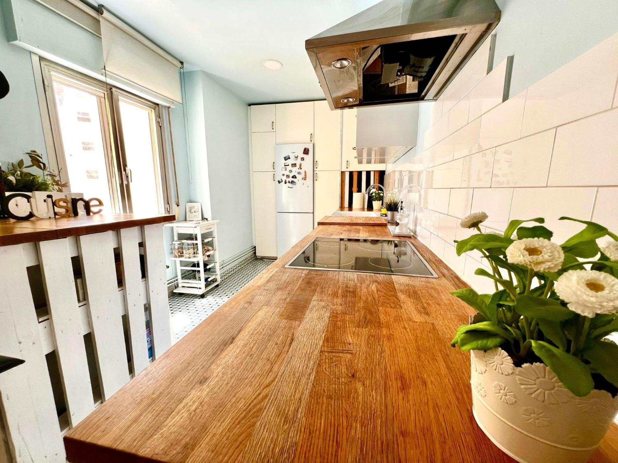 Appartement Apart Alfonso X El Sabio à Vigo Extérieur photo