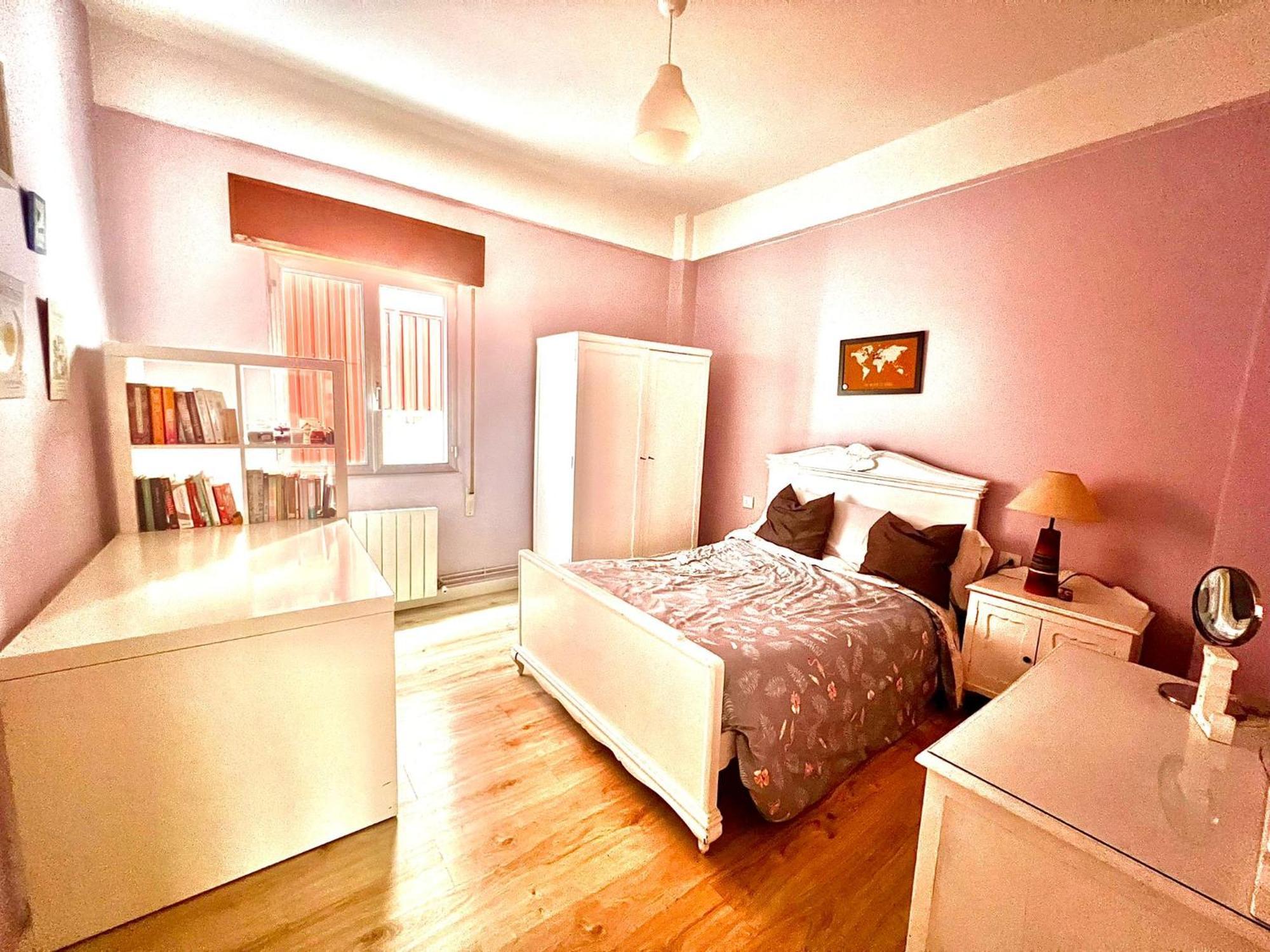Appartement Apart Alfonso X El Sabio à Vigo Extérieur photo