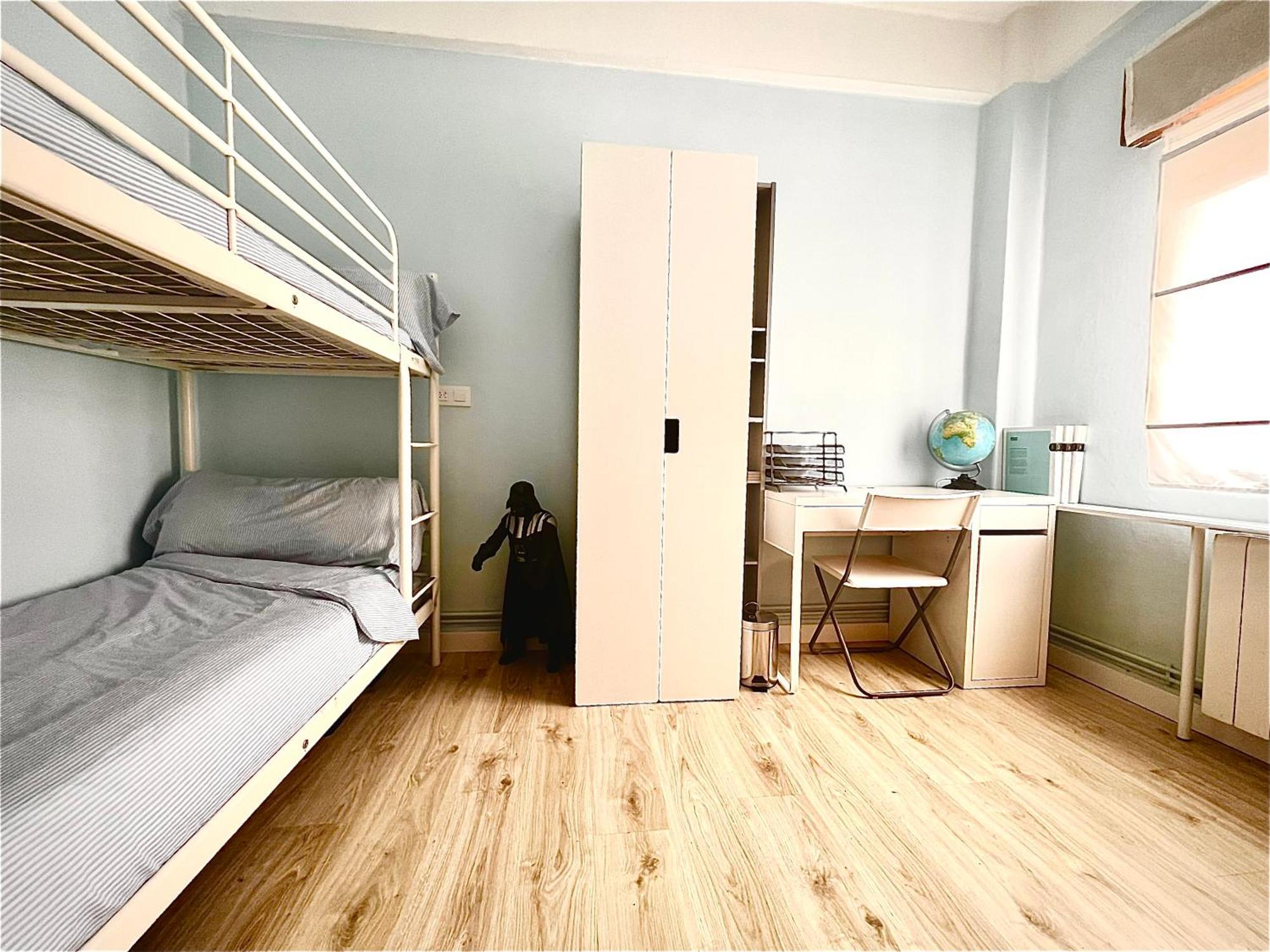 Appartement Apart Alfonso X El Sabio à Vigo Extérieur photo